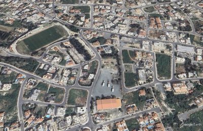 Residential Land For Sale  in  Chlorakas