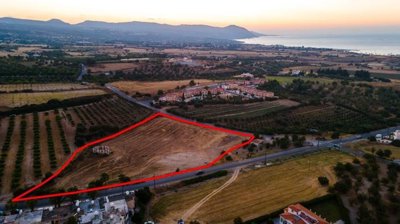 Residential Land For Sale  in  Polis