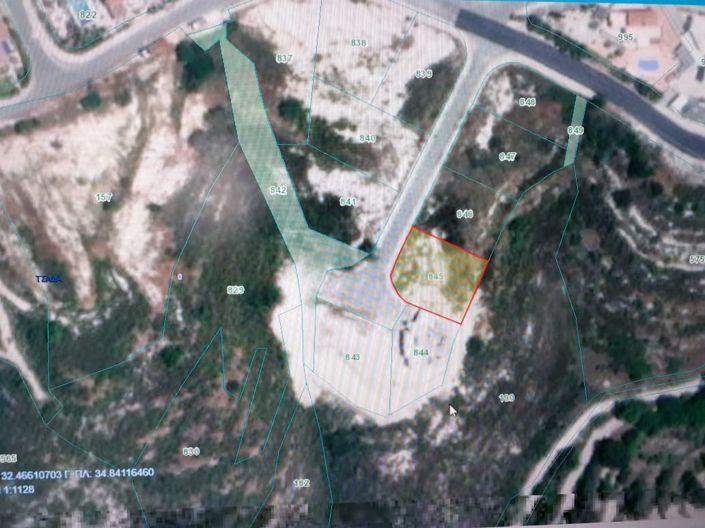 Image No.2-Land for sale