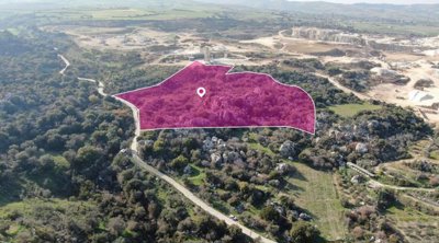 Agricultural Land For Sale  in  Drouseia