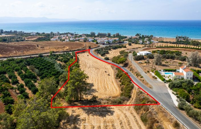 Image No.5-Land for sale