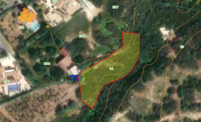 Image No.2-Land for sale