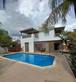 Detached Villa For Sale  in  Empa