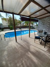 Detached Villa For Sale  in  Empa