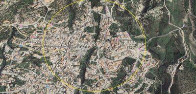 Residential Land For Sale  in  Peyia