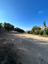 Residential Land For Sale  in  Peyia