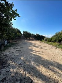 Residential Land For Sale  in  Peyia