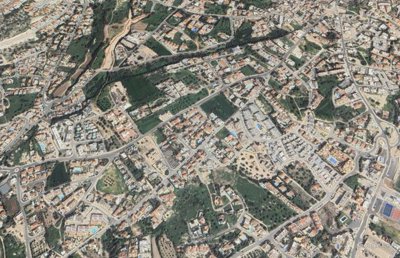 Residential Land For Sale  in  Peyia