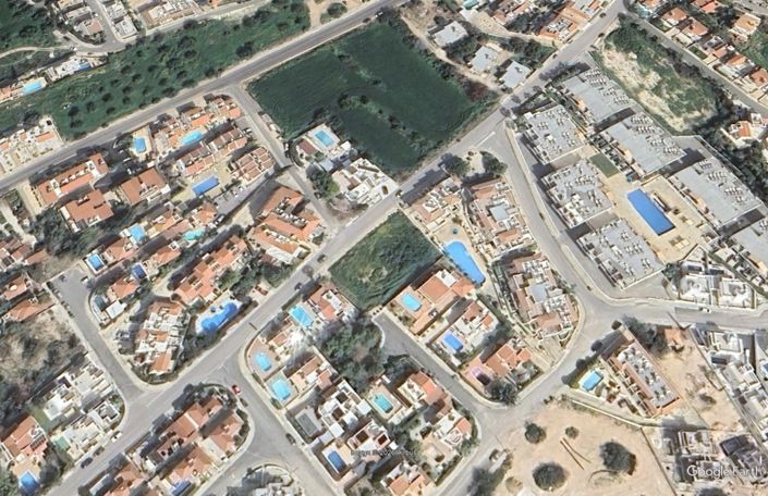 Image No.2-Terreno en venta