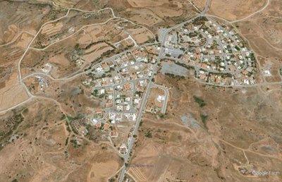 Residential Land For Sale  in  Choletria