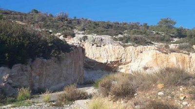 Residential Land For Sale  in  Peyia