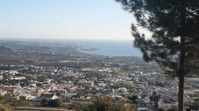 Residential Land For Sale  in  Peyia