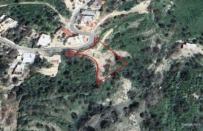 Residential Land For Sale  in  Marathounta