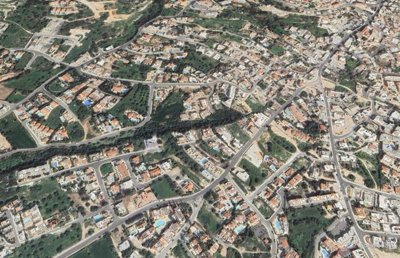 Residential Land For Sale  in  Peyia
