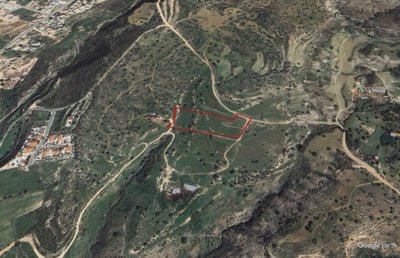 Detached Villa For Sale  in  Acheleia
