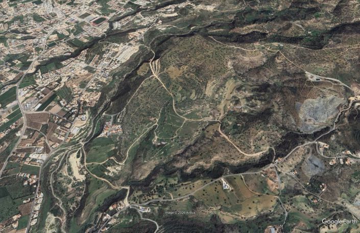 Image No.2-Terreno en venta