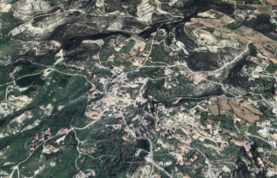 Detached Villa For Sale  in  Acheleia