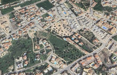 Residential Land For Sale  in  Peyia