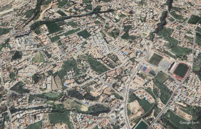 Residential Land For Sale  in  Peyia