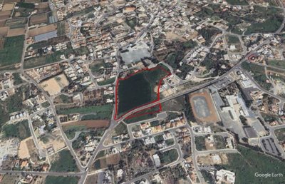 Residential Land For Sale  in  Empa