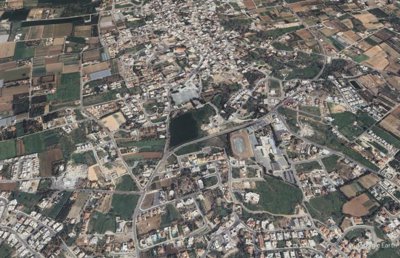Residential Land For Sale  in  Empa