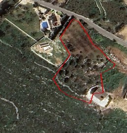 Residential Land For Sale  in  Ineia
