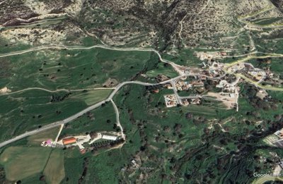 Residential Land For Sale  in  Akoursos