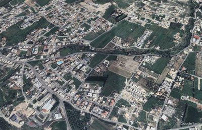 Residential Land For Sale  in  Agia Marinouda