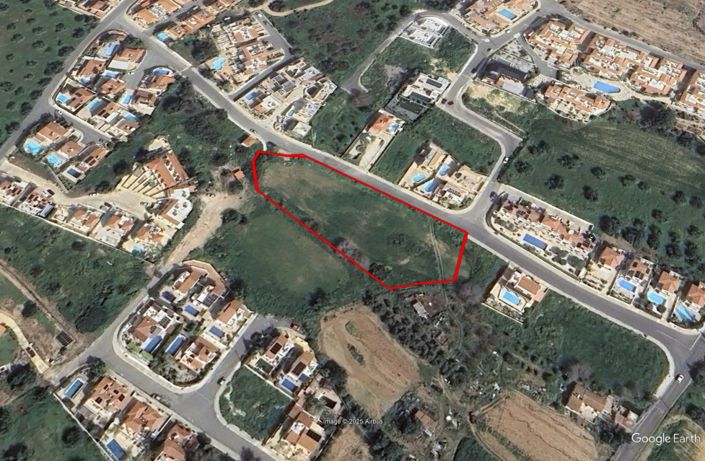 Image No.2-Land for sale