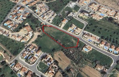 Detached Villa For Sale  in  Acheleia
