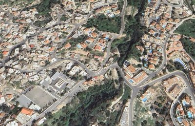 Residential Land For Sale  in  Peyia