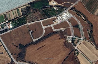 Residential Land For Sale  in  Polis