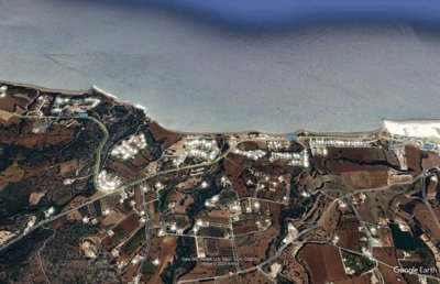 Residential Land For Sale  in  Neo Chorio