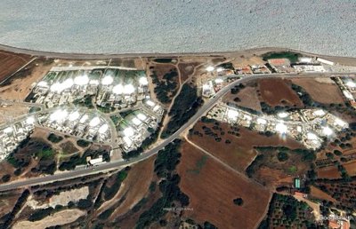 Residential Land For Sale  in  Neo Chorio