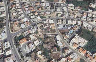 Residential Land For Sale  in  Empa