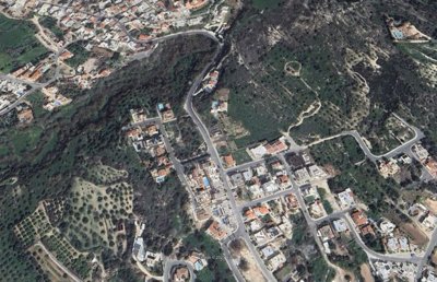 Residential Land For Sale  in  Mesa Chorio