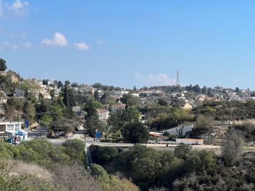 Residential Land For Sale  in  Tsada