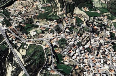 Residential Land For Sale  in  Tsada