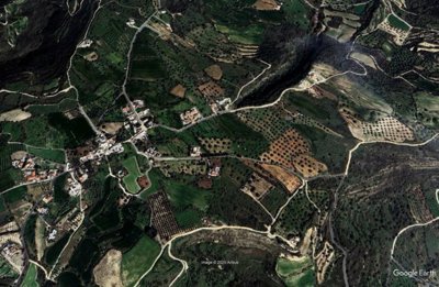 Residential Land For Sale  in  Pano Akourdaleia