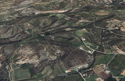 Detached Villa For Sale  in  Acheleia