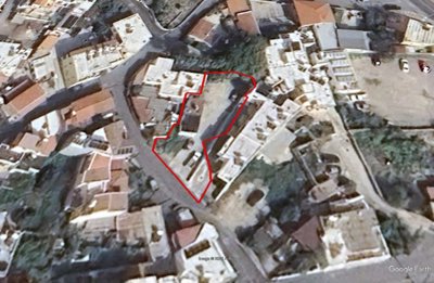 Detached Villa For Sale  in  Acheleia
