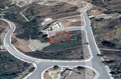 Detached Villa For Sale  in  Acheleia