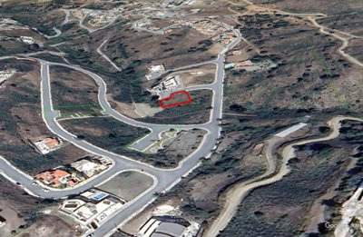 Detached Villa For Sale  in  Acheleia