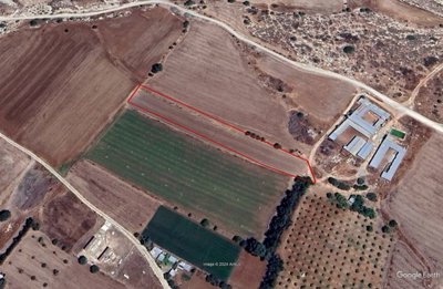 Detached Villa For Sale  in  Acheleia