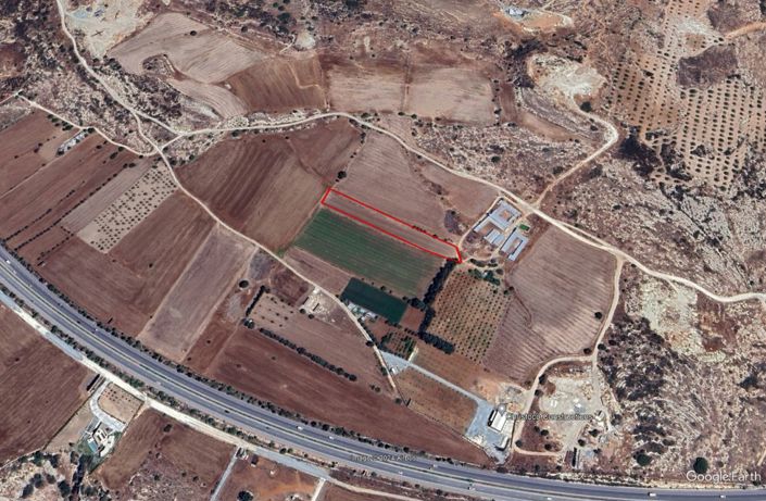 Image No.2-Land for sale