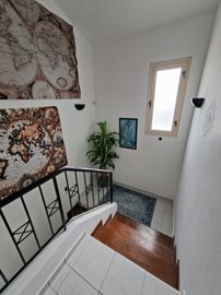 Semi Detached Villa For Sale  in  Kato Paphos - Tombs of The Kings