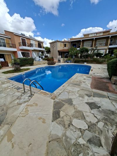Image No.2-Villa de 3 chambres à vendre à Paphos