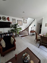 Semi Detached Villa For Sale  in  Kato Paphos - Tombs of The Kings