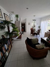 Semi Detached Villa For Sale  in  Kato Paphos - Tombs of The Kings