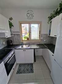 Semi Detached Villa For Sale  in  Kato Paphos - Tombs of The Kings